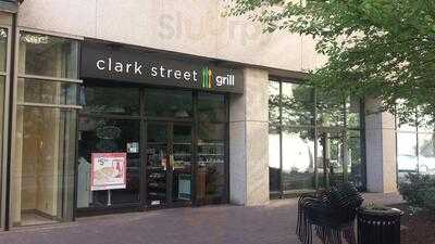 Clark Street Grill, Arlington