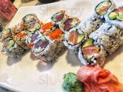 Sushi Joy, Boise