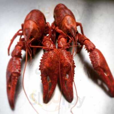 Capital City Crawfish & Cajun Specialties, Baton Rouge