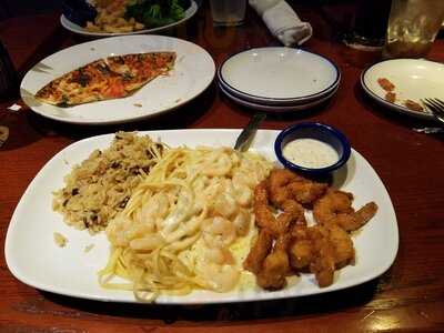 Red Lobster