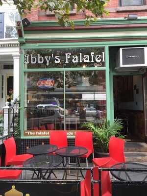 Ibby's Falafel