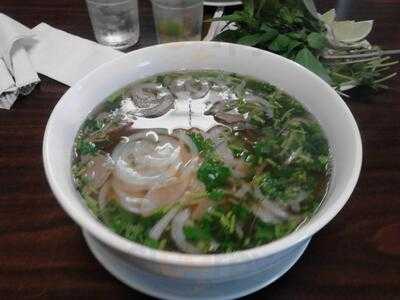 I Love Pho