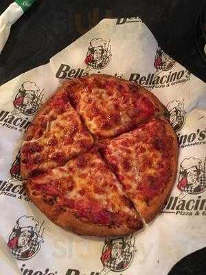 Bellacino's Pizza And Grinders