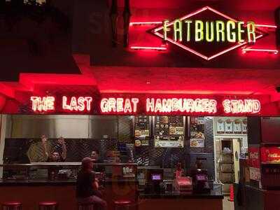 Fatburger, Henderson