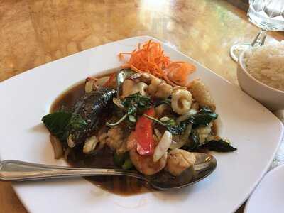 Sam Phao Thai Cuisine