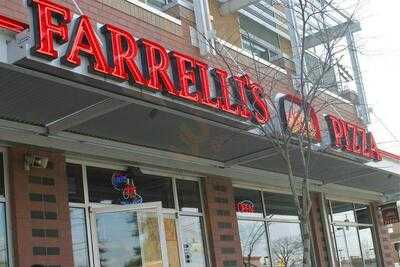 Farrelli's Pizza Tacoma