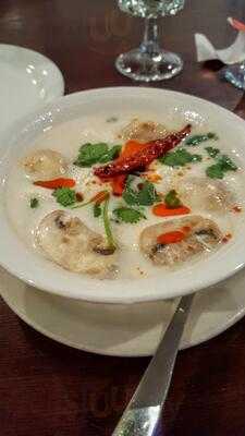 Sawatdee Thai Restaurant