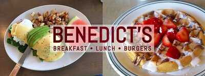 Benedicts