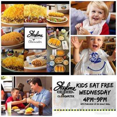 Skyline Chili