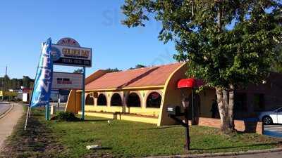 Golden Bay Seafood Restaurant