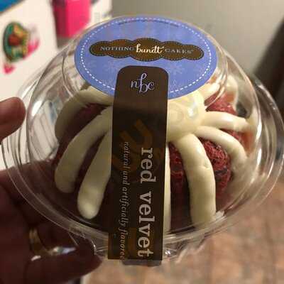 Nothing Bundt Cakes, Wichita