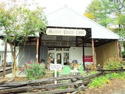 Muddy Creek Cafe