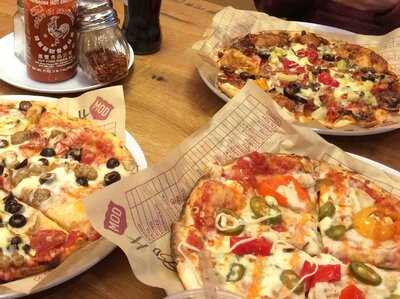 Mod Pizza