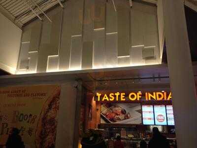 Taste Of India