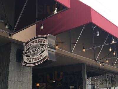 Suttree's High Gravity Tavern, Knoxville