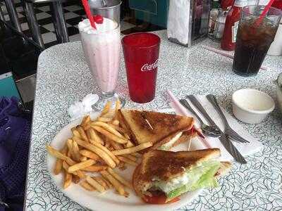 Dale's Diner