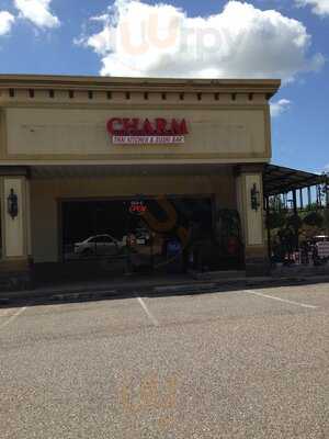 Charm Thai Kitchen & Sushi Bar, Mobile