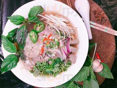 Pho Nguyenn Vietnamese Restaurant, Lincoln