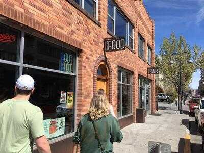 Our Bar, Reno