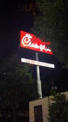 Chick-fil-A, Knoxville