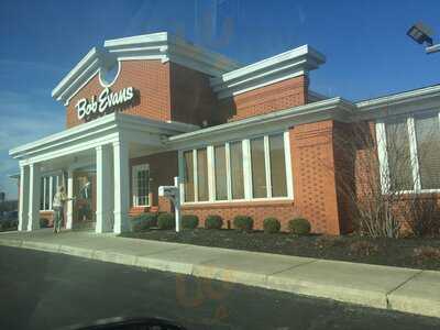 Bob Evans