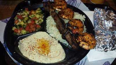 Stephano's Mediterranean Grill