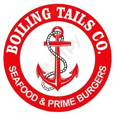 Boiling Tails Co., Arlington