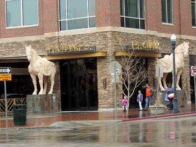 P.F. Chang's, Boise