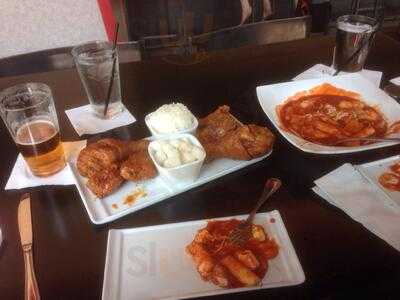 Bonchon, Arlington