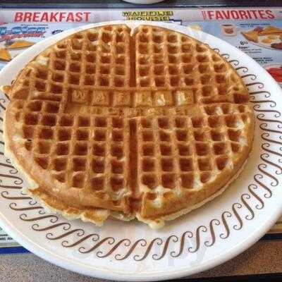 Waffle House