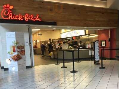 Chick-fil-a