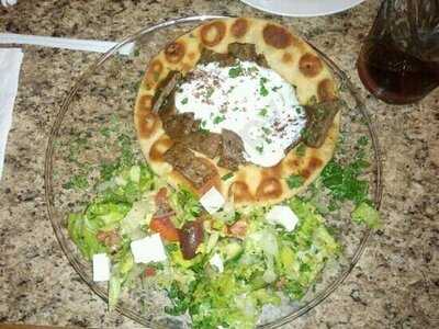 Pita House