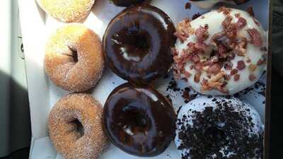 Duck Donuts, Greensboro