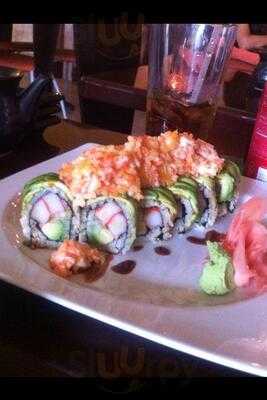 Rise Sushi, Boca Raton