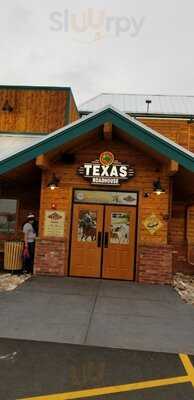 Texas Roadhouse, Wichita