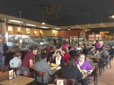 Jason's Deli, Plano