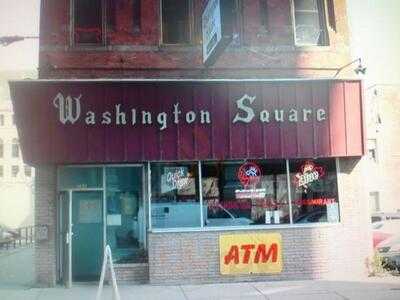 Washington Square Restaurant