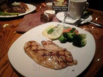 Outback Steakhouse