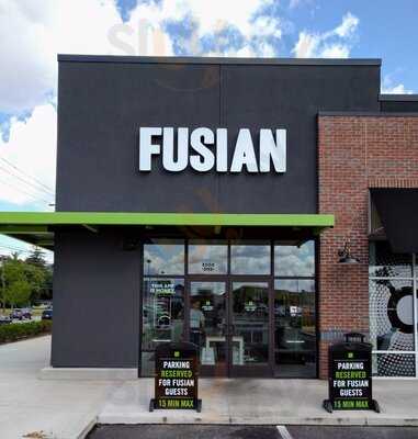 Fusian