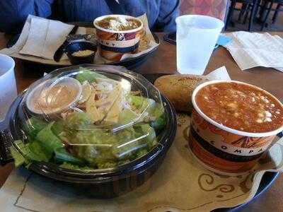 Zoup!, Toledo