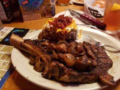 Texas Roadhouse, Anchorage