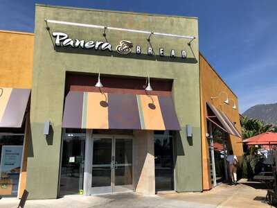 Panera Bread, Pasadena