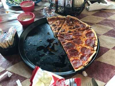 U.s. Pizza Co.