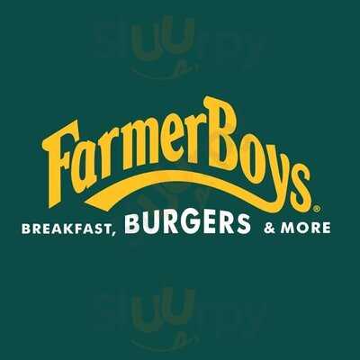 Farmer Boys, Riverside