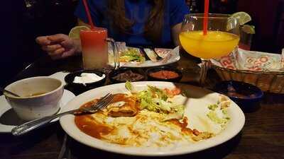 El Paso Mexican Grill