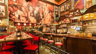 Havana 1957 Cuban Cuisine Lincoln Road