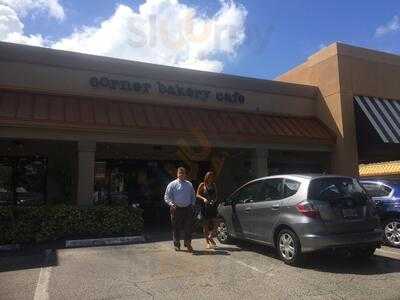 Corner Bakery Cafe, Boca Raton