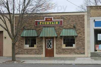 Fountain Restaurant