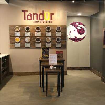 Tandur Indian Kitchen