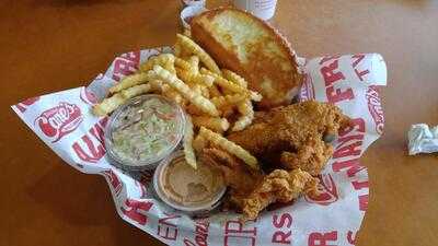 Raising Cane's Chicken Fingers, Lexington